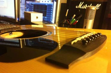 Miami Recording Studio | Music Production