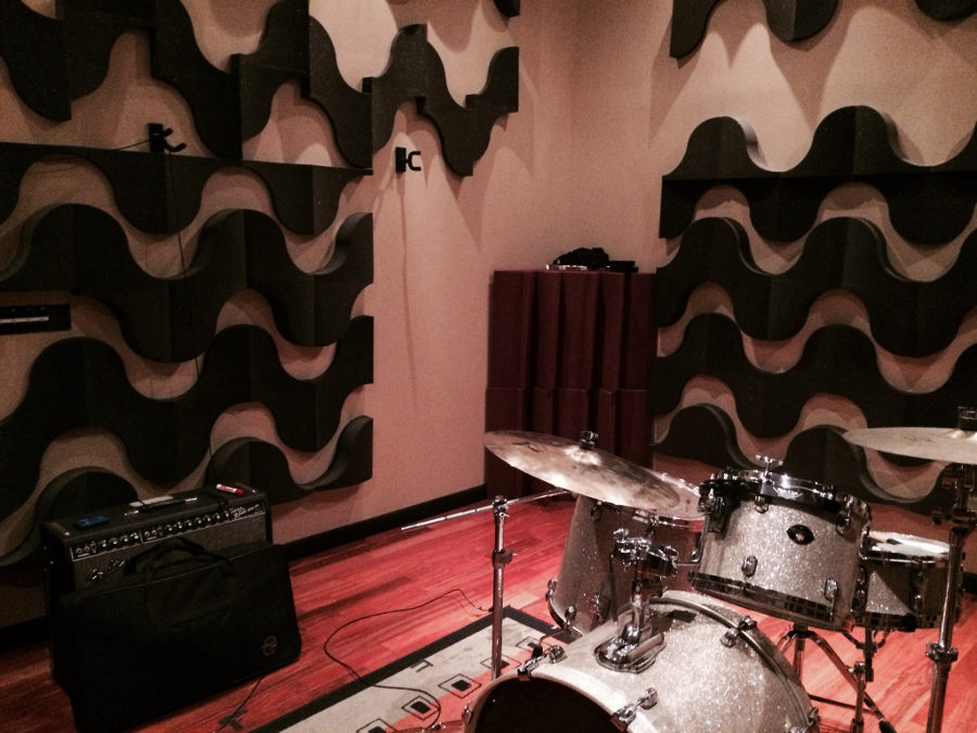 Recording Studio Miami